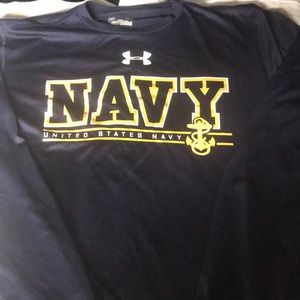 Men’s under Armour long sleeve shirt